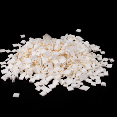 ไฟเบอร์เซลลูโลส Hydrophilia ที่ดีสำหรับการปรับปรุงความสามารถในการทำงานของคอนกรีตไฟเบอร์สด