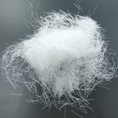 0.2mm สายใย PVA สายใยสังเคราะห์พิเศษ สําหรับงานศิลปะแกะสลัก UHPC
