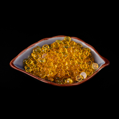 สีเหลืองอ่อน Granule Polyamide Resin BT-208C สําหรับไม้และพลาสติก