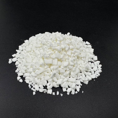 1,2,3-เบนโซทริอาโซล ((BTA) คริสตัลลอยด์สีขาวทรงเข็ม ใช้เป็นยาป้องกันสนิม