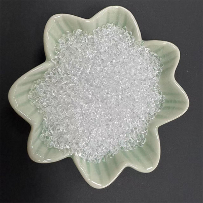 ความแน่นดี Thermoplastic Solid Acrylic Resin BA-44 คล้ายกับ Paraloid B44 ปรับปรุงความแน่นของผิวเคลือบฟลอโรคาร์บอน