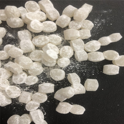 Toluene Solvent Vinyl Terpolymer CEVA Chlorinated EVA เม็ดเรซินสำหรับฟิล์ม BOPP
