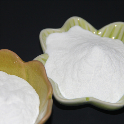 ผงสีขาวเคลือบ B-VMCH สำหรับการเคลือบอลูมิเนียมฟอยล์บรรจุภัณฑ์ทางการแพทย์ในความร้อนละลาย