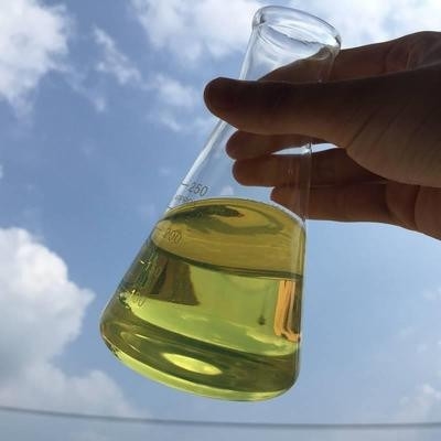 แสงของเหลว CAS 68603-42-9 Cocamide Dea 6501 Cocanut Diethanolamide