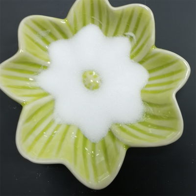 ผงสีขาว COPES Copolyester Hot Melt Adhesive สำหรับการพิมพ์การถ่ายเทความร้อน