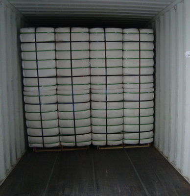 High Modulus Polyvinyl Alcohol PVA ไมโครไฟเบอร์ไฟเบอร์สำหรับอุตสาหกรรมซีเมนต์