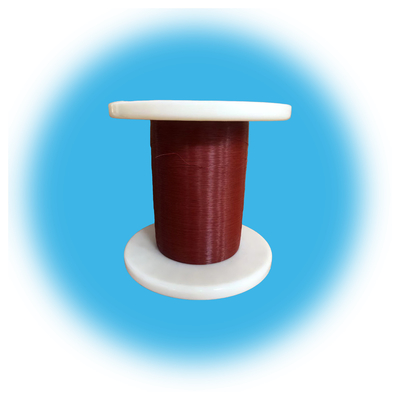 0.10-1.00mm Peek Fiber Peek Monofilament Filament สำหรับสายไฟสำหรับวงจรอิเล็กทรอนิกส์