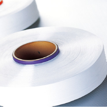 เส้นใยโพลีเอสเตอร์ FDY เส้นด้าย 300D/96F 600D/192F SD RW