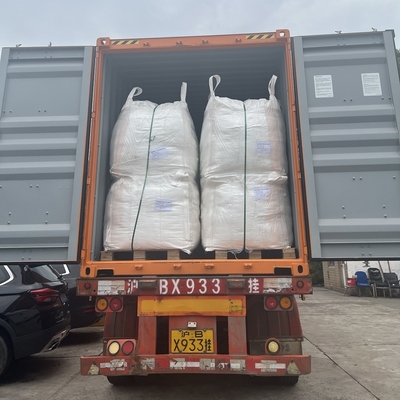 ไฟเบอร์ PVA คอนกรีตโพลีไวนิลแอลกอฮอล์ประสิทธิภาพสูงพิเศษ 12 มม. x 0.2 มม. สำหรับการใช้งาน UHPC