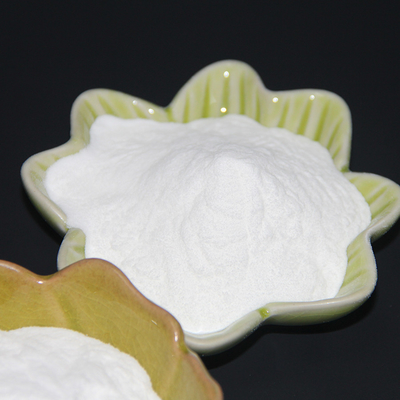 วัตถุดิบทางเคมี Hydroxyethyl Cellulose HEC สำหรับครีมนวดผม สบู่เหลว ยาสีฟัน