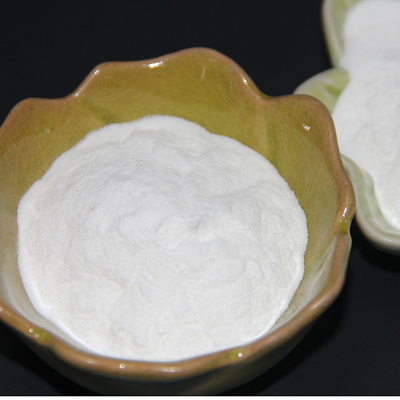 วัตถุดิบทางเคมี Hydroxyethyl Cellulose HEC สำหรับครีมนวดผม สบู่เหลว ยาสีฟัน
