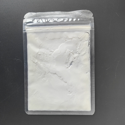 วัตถุดิบทางเคมี Hydroxyethyl Cellulose HEC สำหรับครีมนวดผม สบู่เหลว ยาสีฟัน
