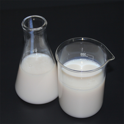 Polyethylene PE Wax Emulsion B-612 คล้ายกับ Jonwax 35 สำหรับการเคลือบน้ำและหมึก