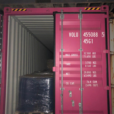 Polyethylene PE Wax Emulsion B-612 คล้ายกับ Jonwax 35 สำหรับการเคลือบน้ำและหมึก