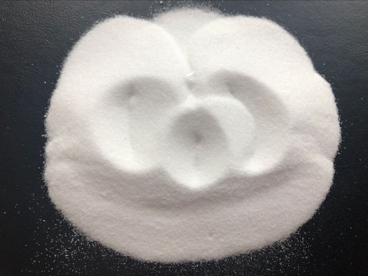 ผงสีขาว 100% Solid Content Solid Acrylic Resin สำหรับสีภายนอกอาคาร