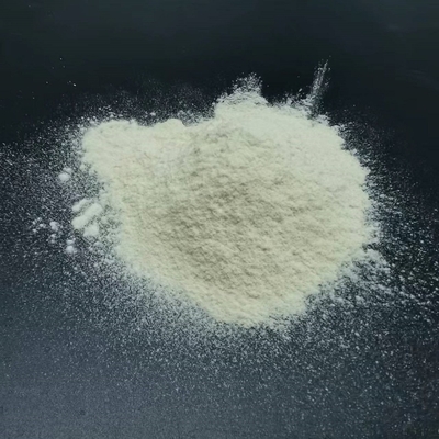 80 Mesh Soft Powder Chlorinated Rubber CR10 สำหรับสีทาถนน