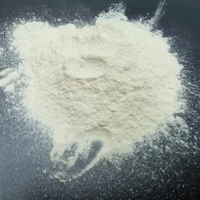 80 Mesh Soft Powder Chlorinated Rubber CR10 สำหรับสีทาถนน