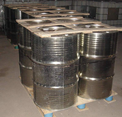 สารเคมีที่ได้รับการรับรองจาก SGS Tri Butyl Phosphate สำหรับการสกัดในการแยกสาร