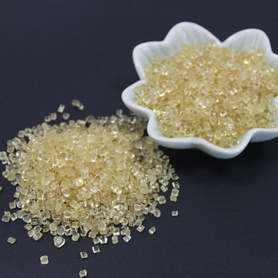 โพลีโปรไพเลนคลอรีนสําหรับสารสับของหมึกพิมพ์และสีพลาสติก