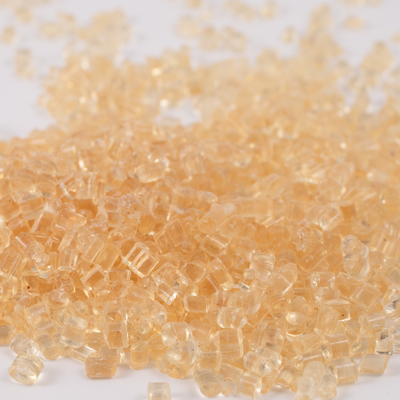 อนุภาคสีเหลืองคลอรีนโพรพิลีน CPP เรซินสำหรับสีและการเคลือบ