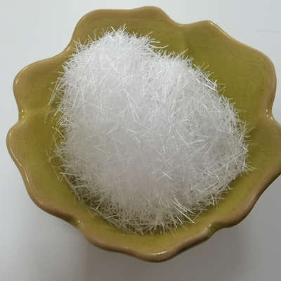 0.2mm สายใย PVA สายใยสังเคราะห์พิเศษ สําหรับงานศิลปะแกะสลัก UHPC