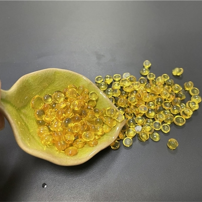 สีเหลืองอ่อน Granule Polyamide Resin BT-208C สําหรับไม้และพลาสติก