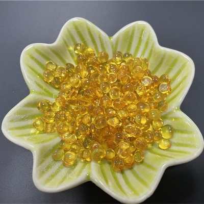 สีเหลืองอ่อน Granule Polyamide Resin BT-208C สําหรับไม้และพลาสติก