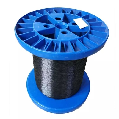 สายใย Polyetheretherketone (PEEK) ทนต่ออุณหภูมิสูงและการขัดแย้ง สําหรับอุตสาหกรรมพลังงาน