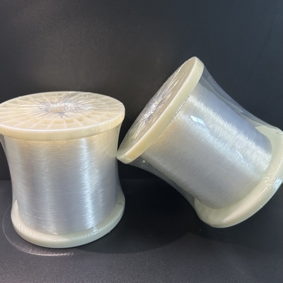 สายใย Polyetheretherketone (PEEK) ทนต่ออุณหภูมิสูงและการขัดแย้ง สําหรับอุตสาหกรรมพลังงาน