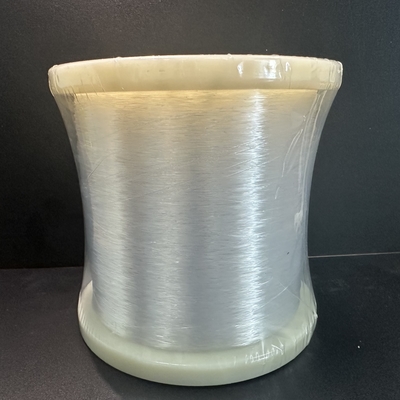 สายใย polyetheretherketone PEEK สายใย Monofilament สําหรับสายใยสําหรับวงจรอิเล็กทรอนิกส์