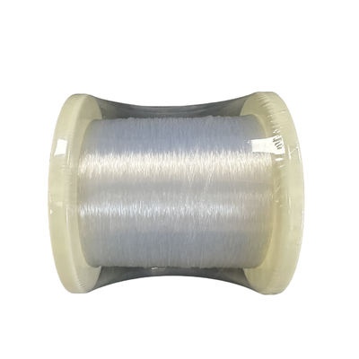 0.06-1.00mm PEEK Fiber เป็นวัสดุทนอุณหภูมิสูง สําหรับอุตสาหกรรมพลังงาน