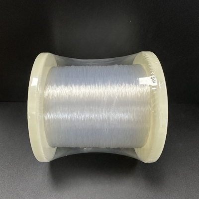 0.06-1.00mm PEEK Fiber เป็นวัสดุทนอุณหภูมิสูง สําหรับอุตสาหกรรมพลังงาน