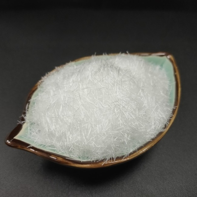 0.2X12mm Monofilament Synthetic PVA Fiber For UHPC For Building Decoration Exterior Wall สายไฟฟ้าไฟฟ้าไฟฟ้า