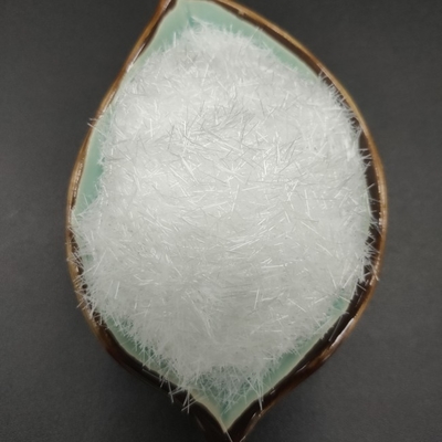 0.2X12mm Monofilament Synthetic PVA Fiber For UHPC For Building Decoration Exterior Wall สายไฟฟ้าไฟฟ้าไฟฟ้า