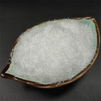 0.2X12mm Monofilament Synthetic PVA Fiber For UHPC For Building Decoration Exterior Wall สายไฟฟ้าไฟฟ้าไฟฟ้า