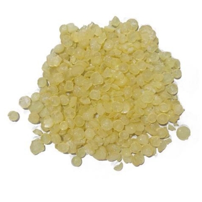 สีเหลืองอ่อน granule terpene resin เพื่อปรับปรุงผลงานของผสม