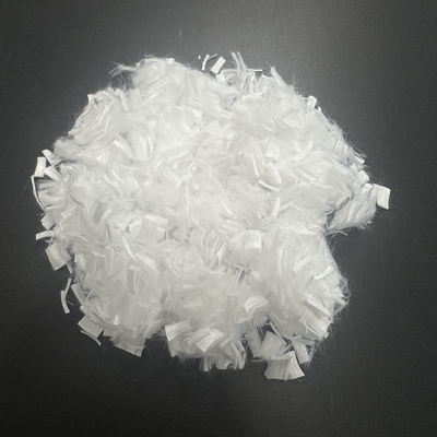 สายใยสีขาวชิ้นกระเทียม สายใย PLA สําหรับอุตสาหกรรมน้ํามัน