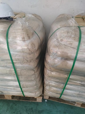 สายดัดสั้น ไฟเบอร์พอลลิแลคติกแอซิด PLA 6 มิลลิเมตร สําหรับการสํารวจน้ํามัน