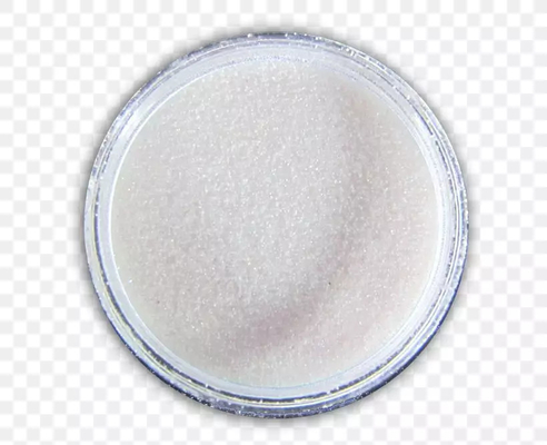 ขาว granular บีเอ - 24 อะคริลิค รัสซินปูนสําหรับ lacquer ผิวเคลือบเซรามิก
