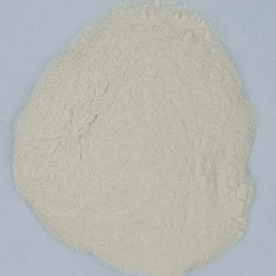 สีขาวถึงสีเหลืองอ่อน สีขาวสูง ขาว Polyquaternium-10 CAS 68610-92-4 สําหรับผลิตภัณฑ์ดูแลบุคคล