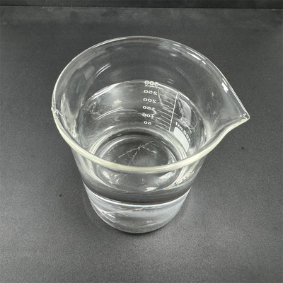 สารเหลวไร้สี Acetyl Tributyl Citrate (ATBC) เป็นพลาสติกเซอร์สําหรับโพลีวินิลเคลอไรด์