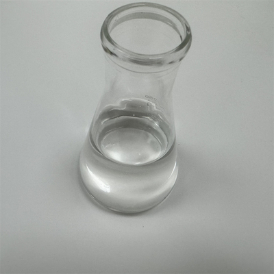 พลาสติกเซอร์เหลวโปร่ง Acetyl Tributyl Citrate สําหรับธาตุเซลลูโลส และยางสังเคราะห์
