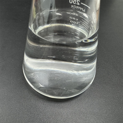 พลาสติกเซอร์เหลวโปร่ง Acetyl Tributyl Citrate สําหรับธาตุเซลลูโลส และยางสังเคราะห์