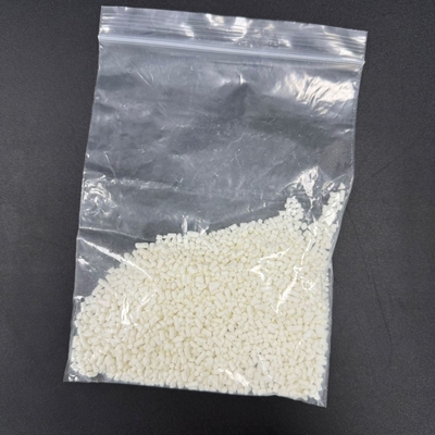 99% ความบริสุทธิ์ Tolyltriazole ((TTA), granule ขาวหรือผง, ใช้เป็นแอนติมโนโลอสและยับยั้งการกัดกร่อนสําหรับโลหะ