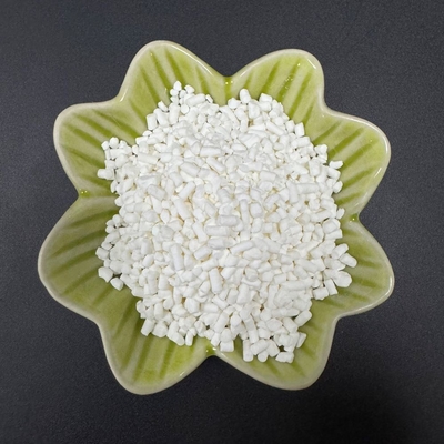 99% ความบริสุทธิ์ Tolyltriazole ((TTA), granule ขาวหรือผง, ใช้เป็นแอนติมโนโลอสและยับยั้งการกัดกร่อนสําหรับโลหะ