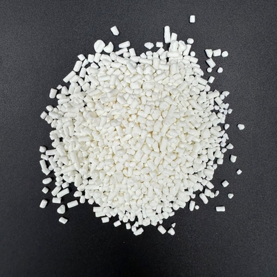 99% ความบริสุทธิ์ Tolyltriazole ((TTA), granule ขาวหรือผง, ใช้เป็นแอนติมโนโลอสและยับยั้งการกัดกร่อนสําหรับโลหะ