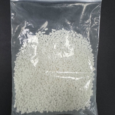 1,2,3-เบนโซทริอาโซล ((BTA) คริสตัลลอยด์สีขาวทรงเข็ม ใช้เป็นยาป้องกันสนิม