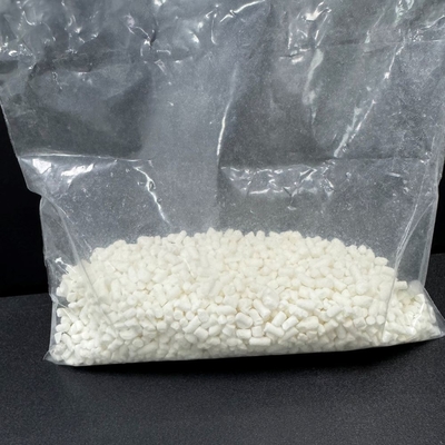 ขาว granule ขาว Benzotriazole BTA สําหรับการบําบัดน้ํา