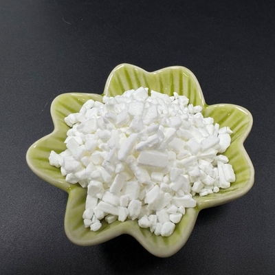 ขาว granule ขาว Benzotriazole BTA สําหรับการบําบัดน้ํา