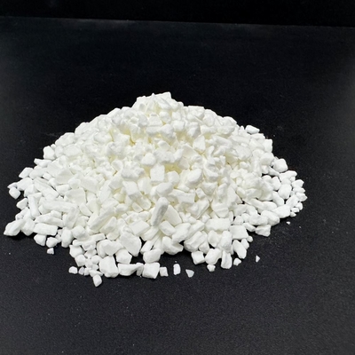 ขาว granule ขาว Benzotriazole BTA สําหรับการบําบัดน้ํา